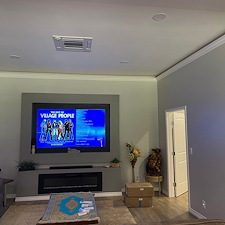 Using-all-Ductless-Mini-Splits-when-building-a-new-Barn-dominium 1